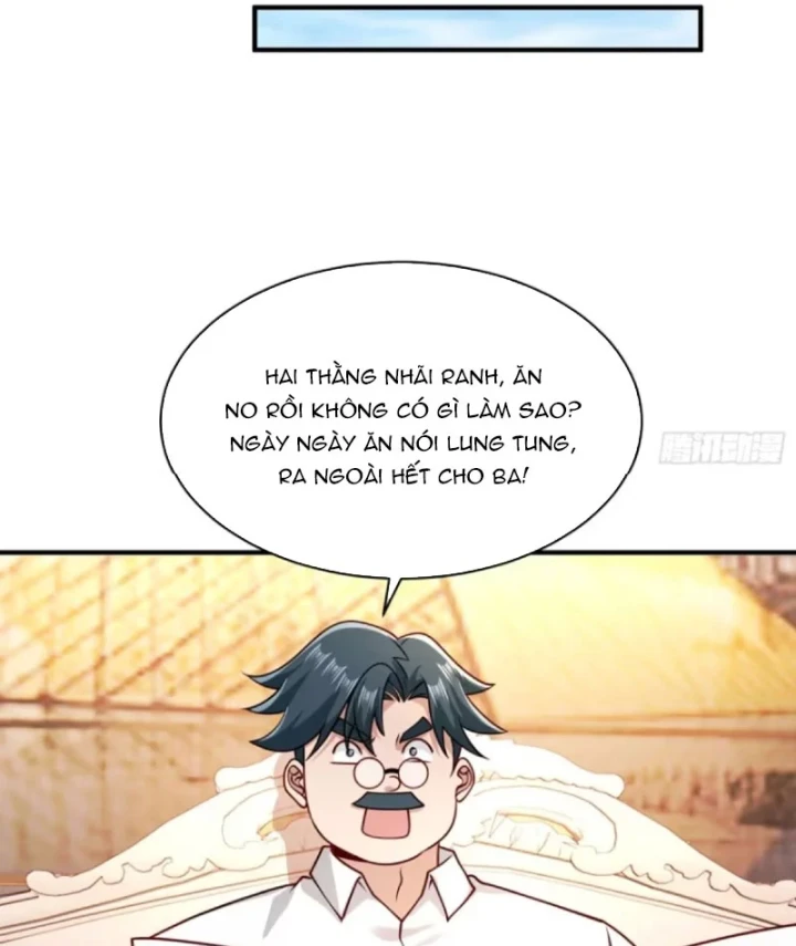 Hàn Băng Tận Thế: Ta Tích Trữ Trăm Tỷ Vật Tư Chapter 31 - Trang 6