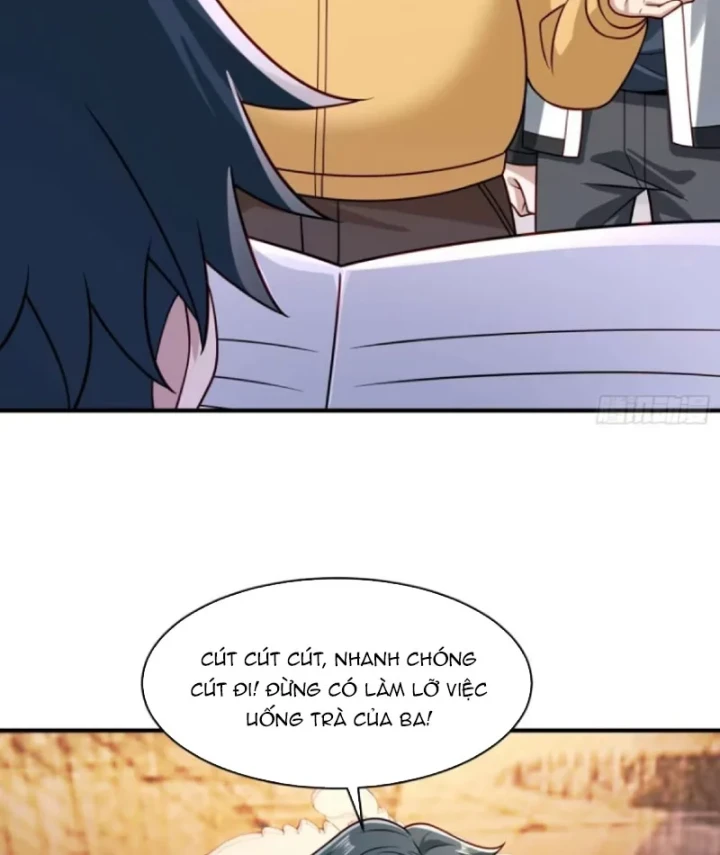 Hàn Băng Tận Thế: Ta Tích Trữ Trăm Tỷ Vật Tư Chapter 31 - Trang 9