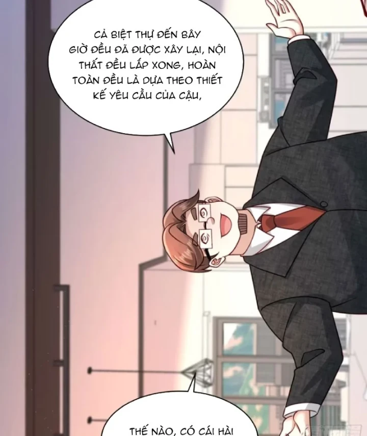 Hàn Băng Tận Thế: Ta Tích Trữ Trăm Tỷ Vật Tư Chapter 32 - Trang 10