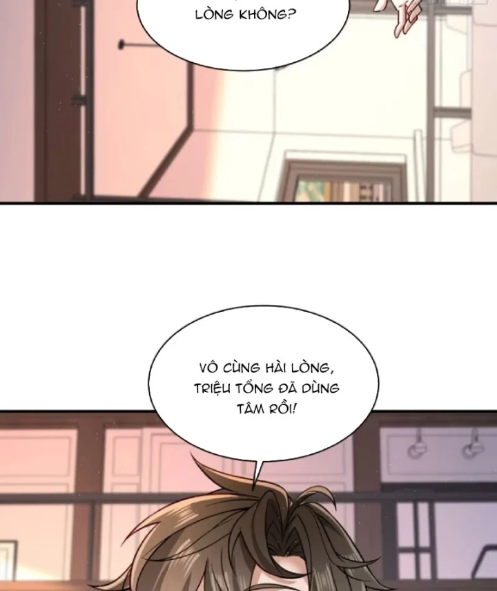 Hàn Băng Tận Thế: Ta Tích Trữ Trăm Tỷ Vật Tư Chapter 32 - Trang 11