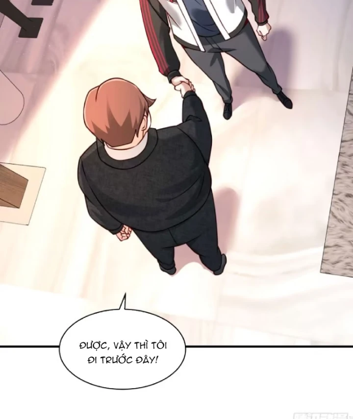 Hàn Băng Tận Thế: Ta Tích Trữ Trăm Tỷ Vật Tư Chapter 32 - Trang 15