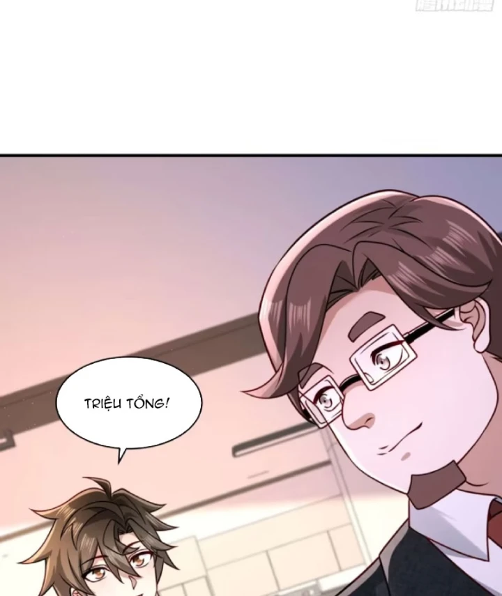 Hàn Băng Tận Thế: Ta Tích Trữ Trăm Tỷ Vật Tư Chapter 32 - Trang 16
