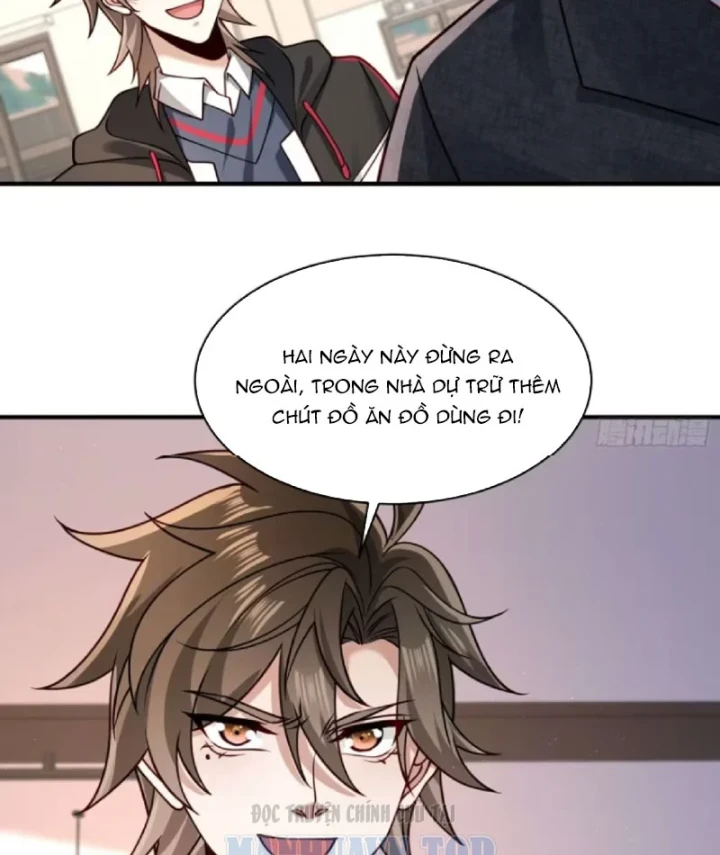 Hàn Băng Tận Thế: Ta Tích Trữ Trăm Tỷ Vật Tư Chapter 32 - Trang 17