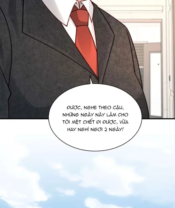 Hàn Băng Tận Thế: Ta Tích Trữ Trăm Tỷ Vật Tư Chapter 32 - Trang 21