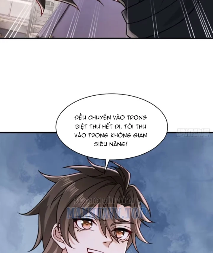 Hàn Băng Tận Thế: Ta Tích Trữ Trăm Tỷ Vật Tư Chapter 32 - Trang 26