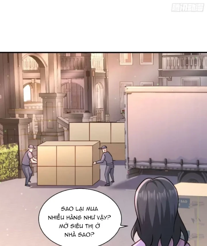 Hàn Băng Tận Thế: Ta Tích Trữ Trăm Tỷ Vật Tư Chapter 32 - Trang 28
