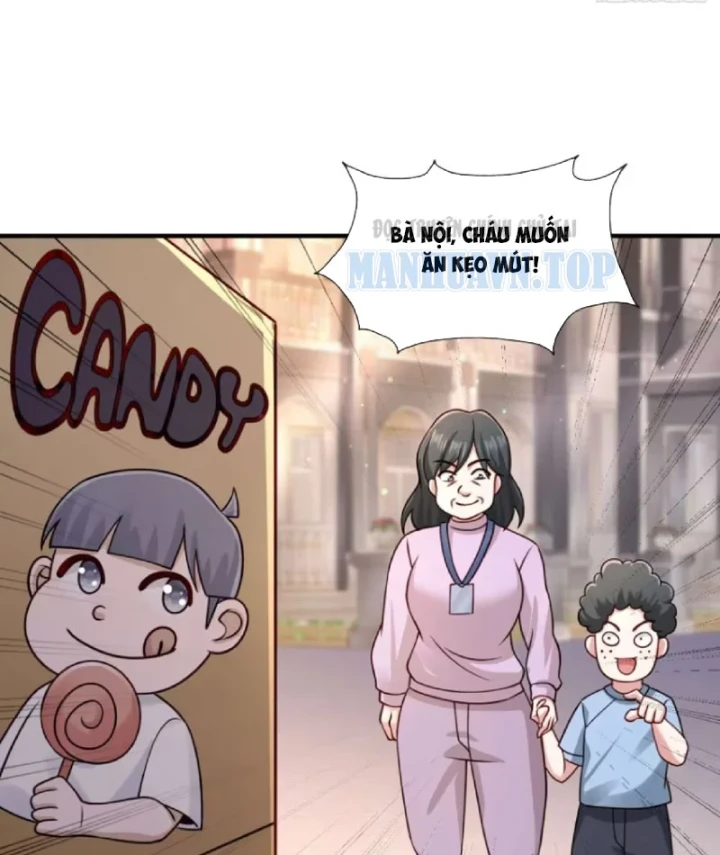 Hàn Băng Tận Thế: Ta Tích Trữ Trăm Tỷ Vật Tư Chapter 32 - Trang 30