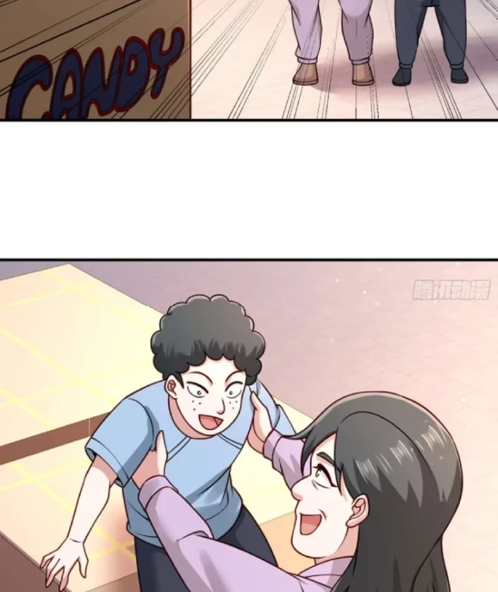 Hàn Băng Tận Thế: Ta Tích Trữ Trăm Tỷ Vật Tư Chapter 32 - Trang 31