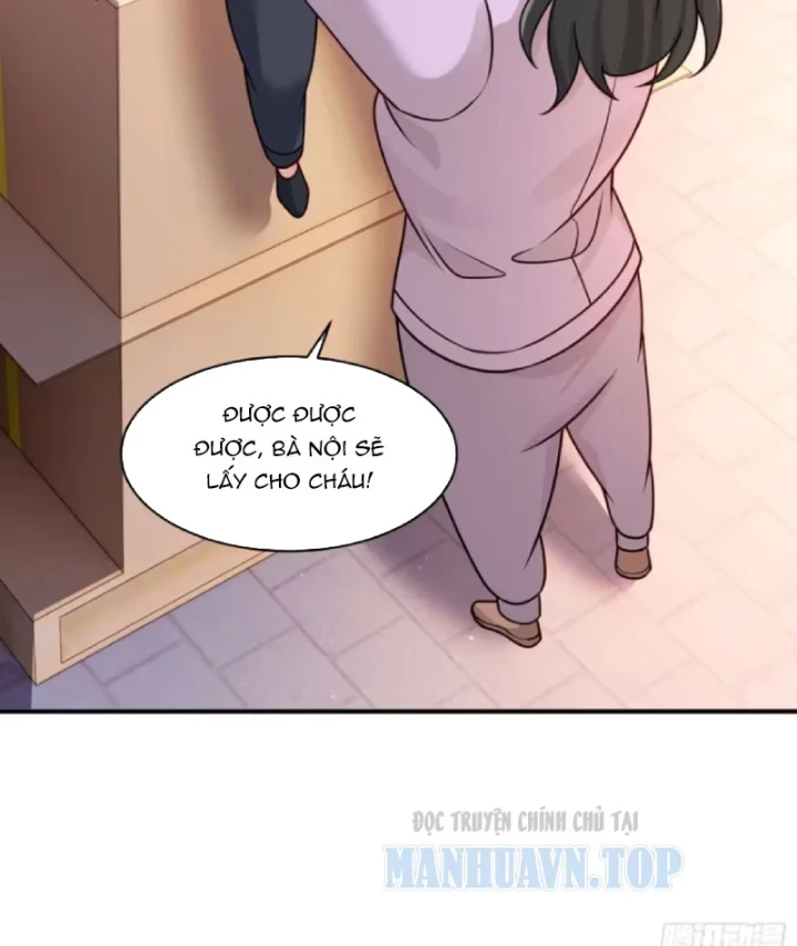 Hàn Băng Tận Thế: Ta Tích Trữ Trăm Tỷ Vật Tư Chapter 32 - Trang 32