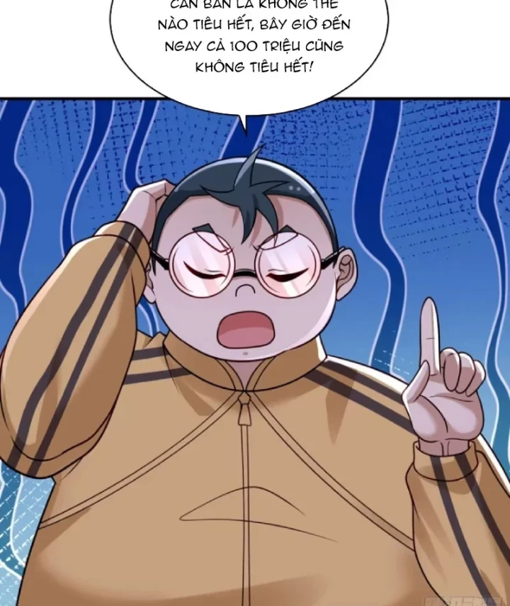Hàn Băng Tận Thế: Ta Tích Trữ Trăm Tỷ Vật Tư Chapter 32 - Trang 35