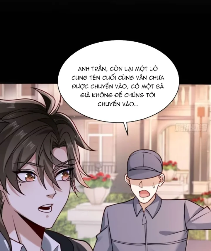 Hàn Băng Tận Thế: Ta Tích Trữ Trăm Tỷ Vật Tư Chapter 32 - Trang 40