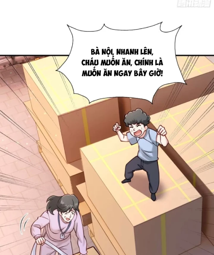 Hàn Băng Tận Thế: Ta Tích Trữ Trăm Tỷ Vật Tư Chapter 32 - Trang 42