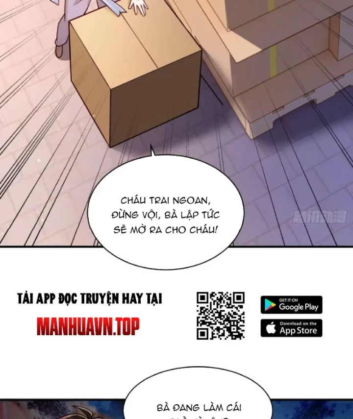 Hàn Băng Tận Thế: Ta Tích Trữ Trăm Tỷ Vật Tư Chapter 32 - Trang 43