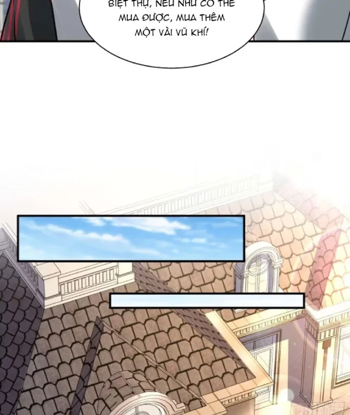 Hàn Băng Tận Thế: Ta Tích Trữ Trăm Tỷ Vật Tư Chapter 32 - Trang 7