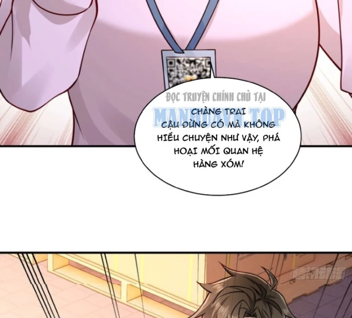 Hàn Băng Tận Thế: Ta Tích Trữ Trăm Tỷ Vật Tư Chapter 33 - Trang 11