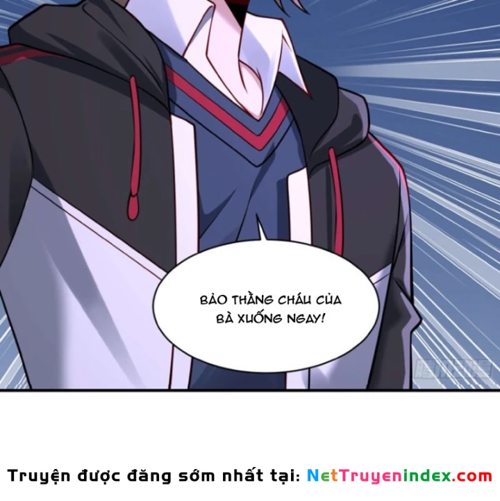 Hàn Băng Tận Thế: Ta Tích Trữ Trăm Tỷ Vật Tư Chapter 33 - Trang 15
