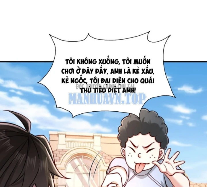 Hàn Băng Tận Thế: Ta Tích Trữ Trăm Tỷ Vật Tư Chapter 33 - Trang 16