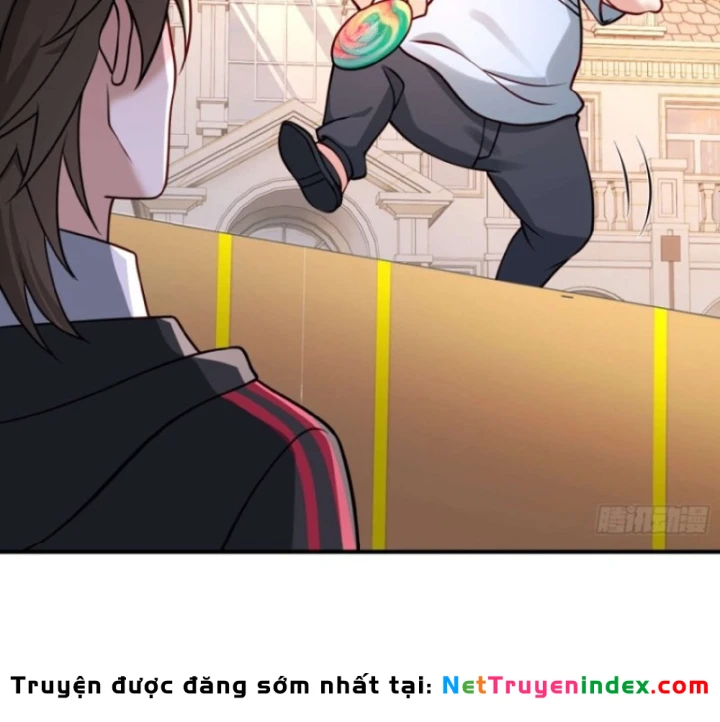 Hàn Băng Tận Thế: Ta Tích Trữ Trăm Tỷ Vật Tư Chapter 33 - Trang 17