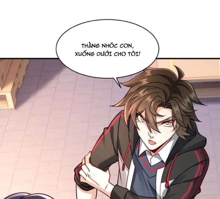 Hàn Băng Tận Thế: Ta Tích Trữ Trăm Tỷ Vật Tư Chapter 33 - Trang 18