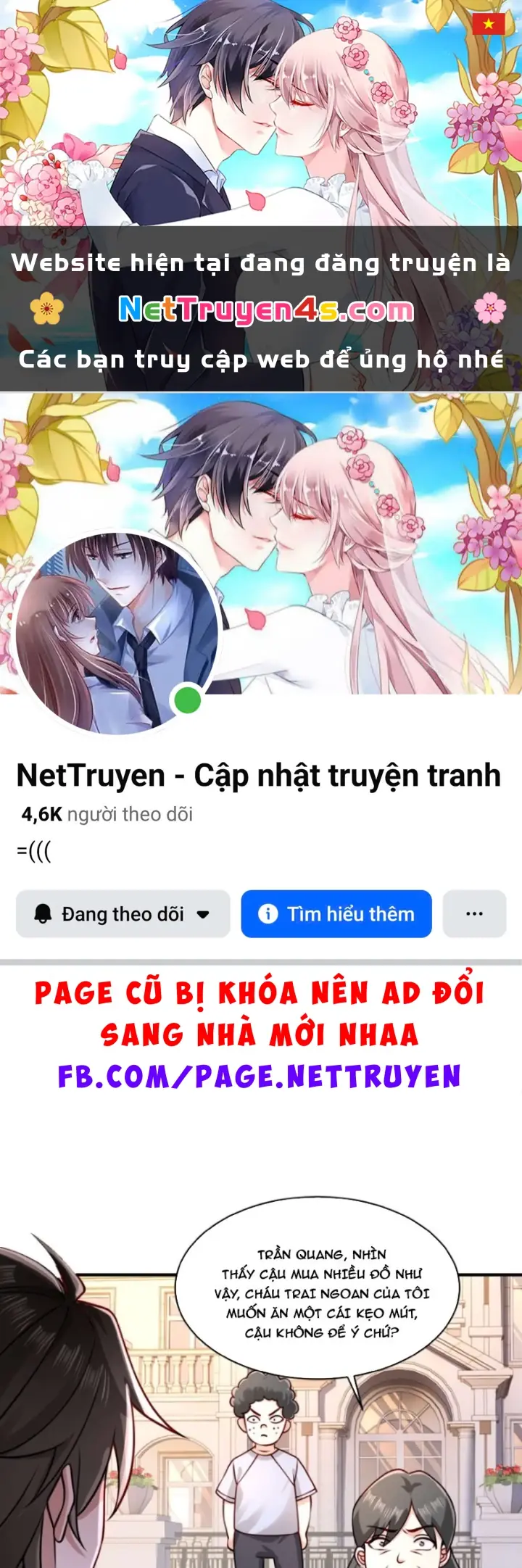 Hàn Băng Tận Thế: Ta Tích Trữ Trăm Tỷ Vật Tư Chapter 33 - Trang 2