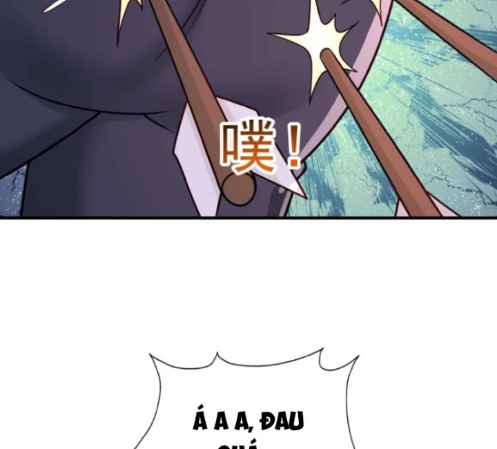Hàn Băng Tận Thế: Ta Tích Trữ Trăm Tỷ Vật Tư Chapter 33 - Trang 25