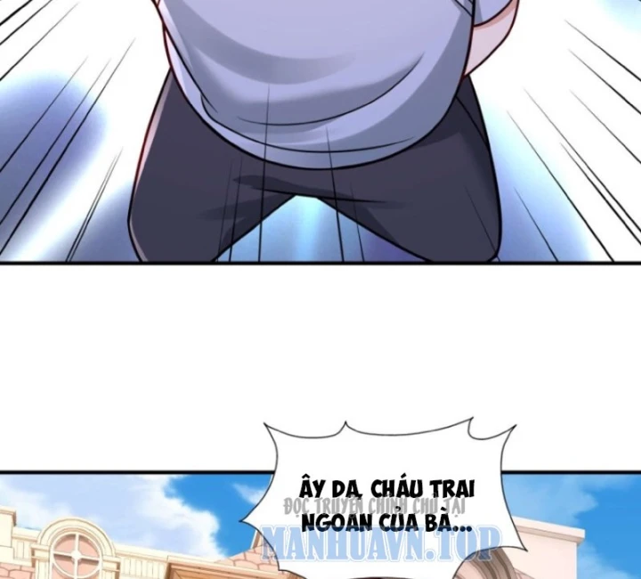 Hàn Băng Tận Thế: Ta Tích Trữ Trăm Tỷ Vật Tư Chapter 33 - Trang 27