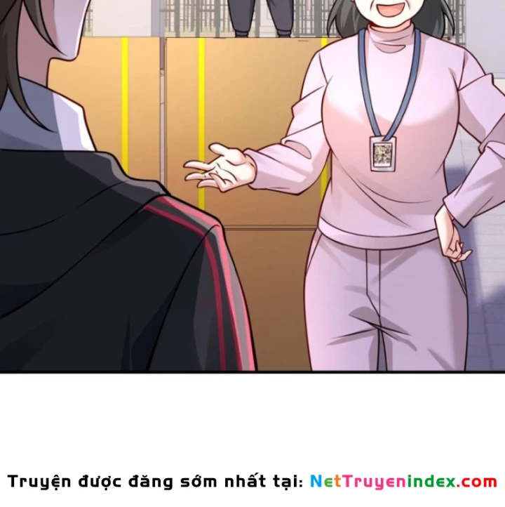 Hàn Băng Tận Thế: Ta Tích Trữ Trăm Tỷ Vật Tư Chapter 33 - Trang 3
