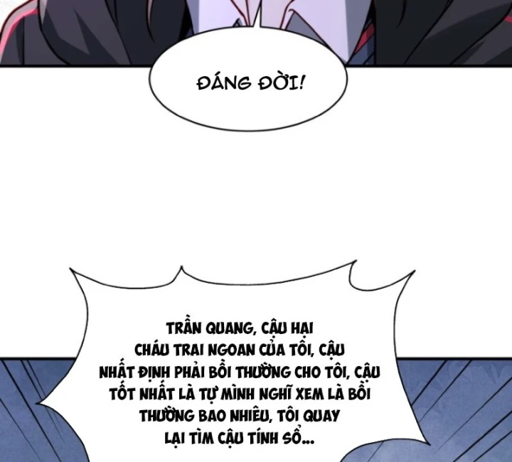 Hàn Băng Tận Thế: Ta Tích Trữ Trăm Tỷ Vật Tư Chapter 33 - Trang 31