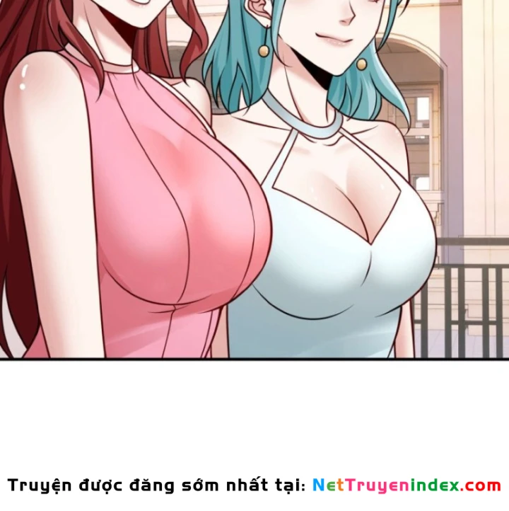 Hàn Băng Tận Thế: Ta Tích Trữ Trăm Tỷ Vật Tư Chapter 33 - Trang 38