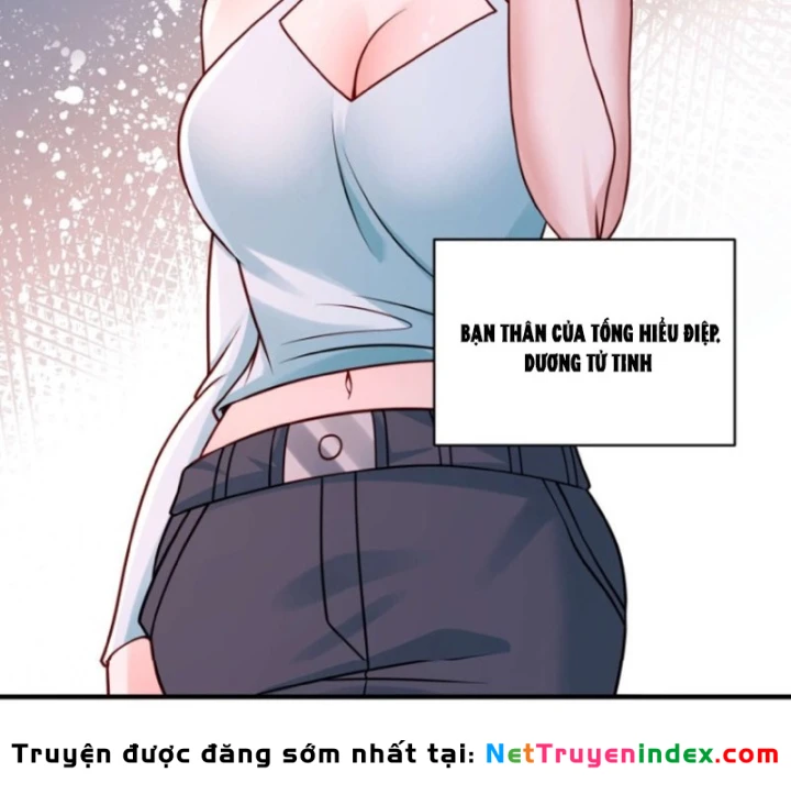 Hàn Băng Tận Thế: Ta Tích Trữ Trăm Tỷ Vật Tư Chapter 33 - Trang 40