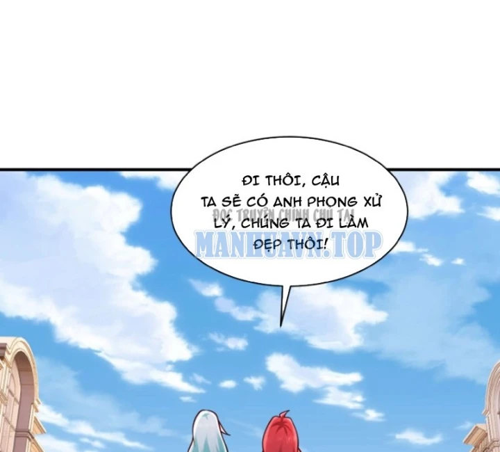 Hàn Băng Tận Thế: Ta Tích Trữ Trăm Tỷ Vật Tư Chapter 33 - Trang 41