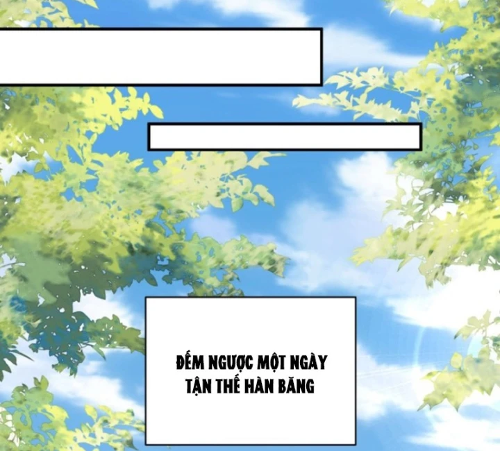 Hàn Băng Tận Thế: Ta Tích Trữ Trăm Tỷ Vật Tư Chapter 33 - Trang 43