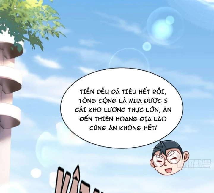 Hàn Băng Tận Thế: Ta Tích Trữ Trăm Tỷ Vật Tư Chapter 33 - Trang 44