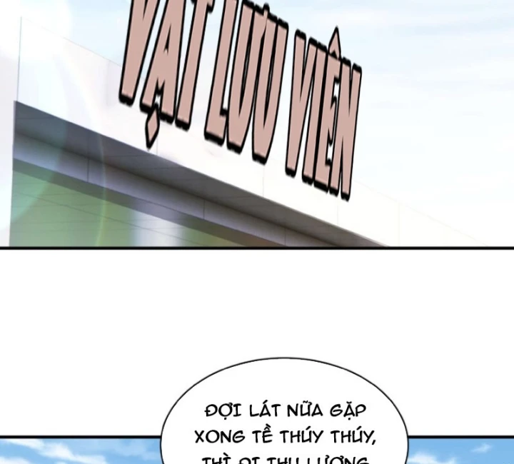 Hàn Băng Tận Thế: Ta Tích Trữ Trăm Tỷ Vật Tư Chapter 33 - Trang 45