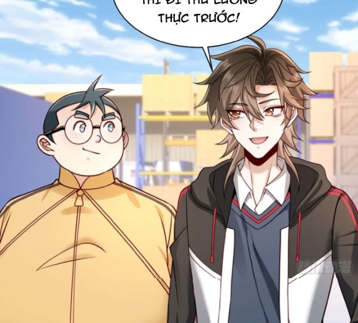 Hàn Băng Tận Thế: Ta Tích Trữ Trăm Tỷ Vật Tư Chapter 33 - Trang 46