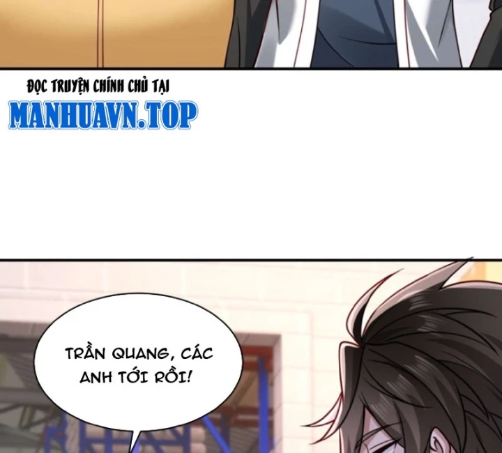 Hàn Băng Tận Thế: Ta Tích Trữ Trăm Tỷ Vật Tư Chapter 33 - Trang 47