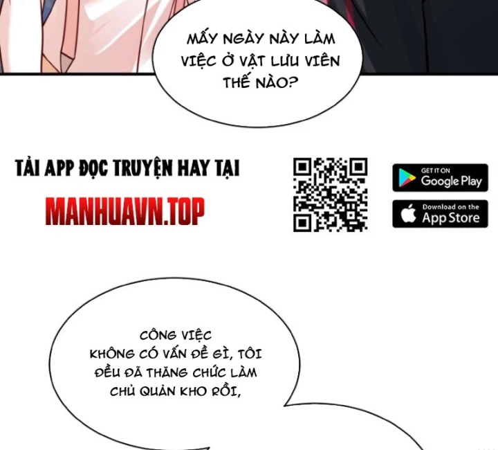 Hàn Băng Tận Thế: Ta Tích Trữ Trăm Tỷ Vật Tư Chapter 33 - Trang 49