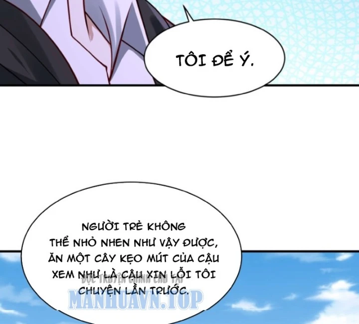 Hàn Băng Tận Thế: Ta Tích Trữ Trăm Tỷ Vật Tư Chapter 33 - Trang 5