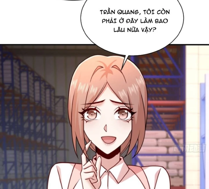Hàn Băng Tận Thế: Ta Tích Trữ Trăm Tỷ Vật Tư Chapter 33 - Trang 50