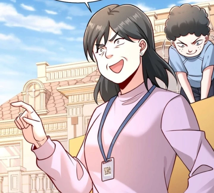 Hàn Băng Tận Thế: Ta Tích Trữ Trăm Tỷ Vật Tư Chapter 33 - Trang 6