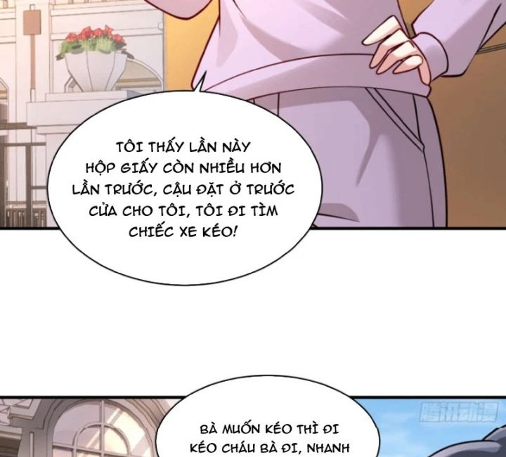 Hàn Băng Tận Thế: Ta Tích Trữ Trăm Tỷ Vật Tư Chapter 33 - Trang 7