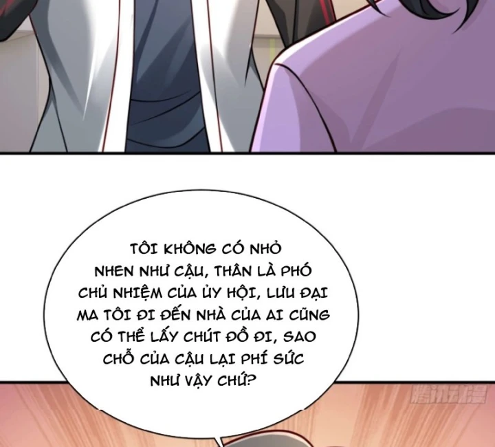 Hàn Băng Tận Thế: Ta Tích Trữ Trăm Tỷ Vật Tư Chapter 33 - Trang 9