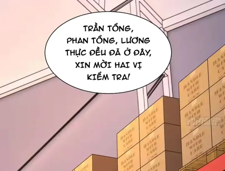 Hàn Băng Tận Thế: Ta Tích Trữ Trăm Tỷ Vật Tư Chapter 34 - Trang 10