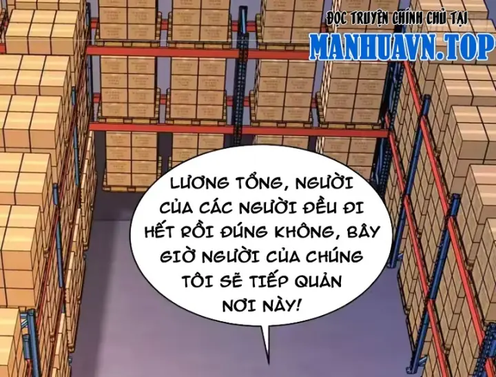 Hàn Băng Tận Thế: Ta Tích Trữ Trăm Tỷ Vật Tư Chapter 34 - Trang 13