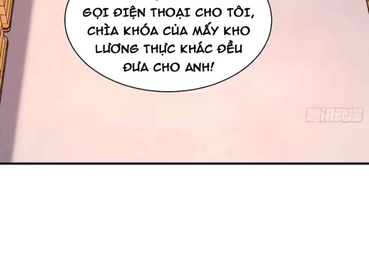 Hàn Băng Tận Thế: Ta Tích Trữ Trăm Tỷ Vật Tư Chapter 34 - Trang 15
