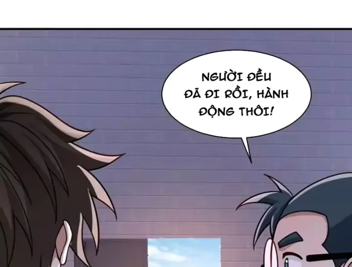 Hàn Băng Tận Thế: Ta Tích Trữ Trăm Tỷ Vật Tư Chapter 34 - Trang 16