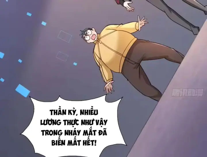 Hàn Băng Tận Thế: Ta Tích Trữ Trăm Tỷ Vật Tư Chapter 34 - Trang 25