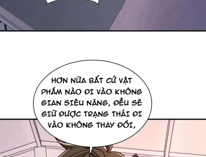 Hàn Băng Tận Thế: Ta Tích Trữ Trăm Tỷ Vật Tư Chapter 34 - Trang 26