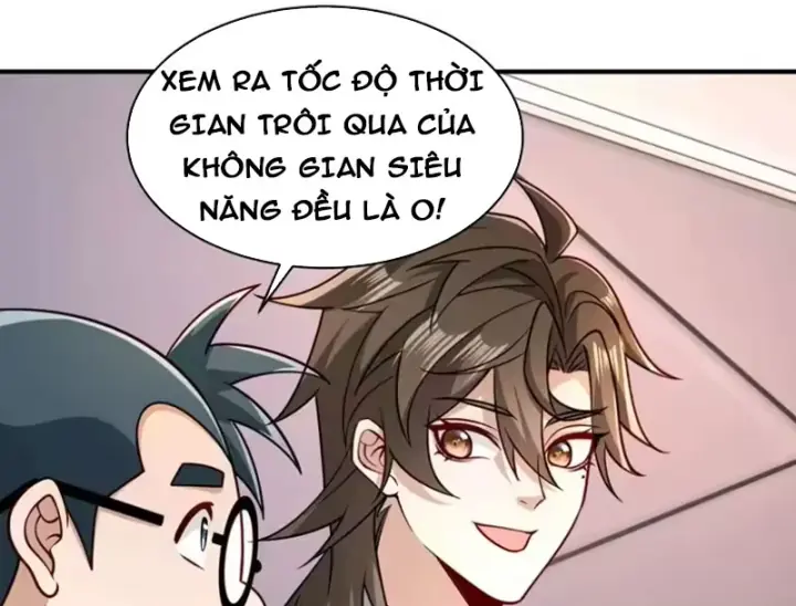 Hàn Băng Tận Thế: Ta Tích Trữ Trăm Tỷ Vật Tư Chapter 34 - Trang 29