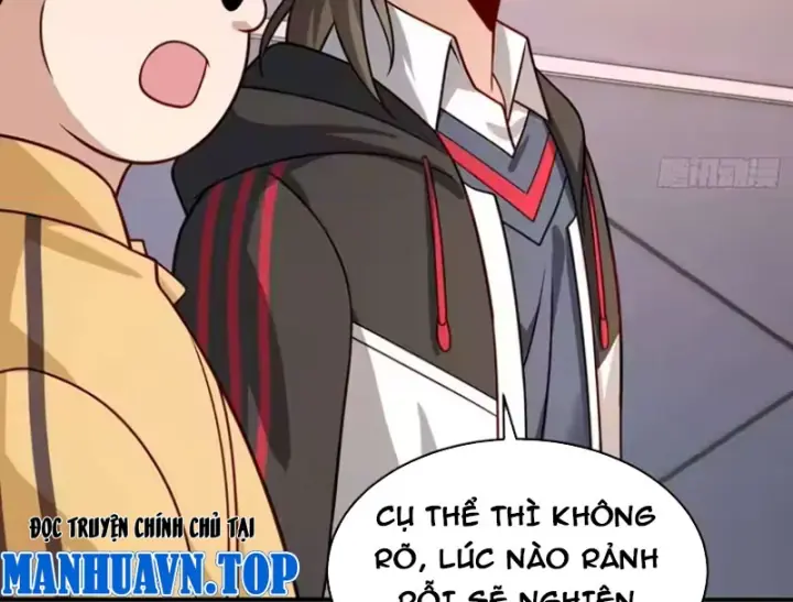 Hàn Băng Tận Thế: Ta Tích Trữ Trăm Tỷ Vật Tư Chapter 34 - Trang 30